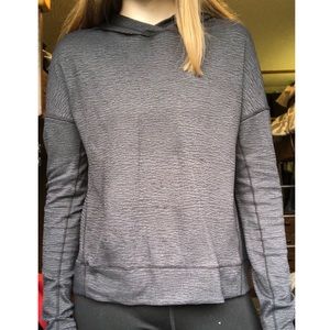 Lululemon Sweatshirt